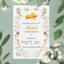 Search for simple indian wedding invitations Elegant