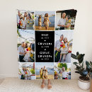 Search for dads blankets Grandpa