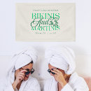 Search for bachelorette party banners Beach