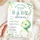 Search for hatching invitations Green