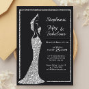 Search for womans 50th birthday invitations Modern