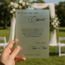 Search for official wedding invitations Simple
