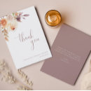 Search for fall floral cards Terracotta