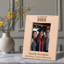Search for for graduation picture frames University