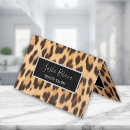 Search for fashion stylist business cards Beauty salon