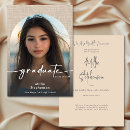 Search for senior graduation announcement cards Trendy