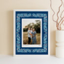 Search for navy blue art Cottagecore