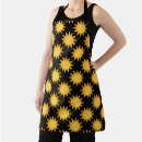 Search for shine aprons Sun