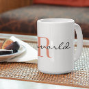 Search for colourful design mugs Elegant
