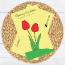 Search for cheerful business cards Yellow