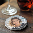 Search for unique coasters Minimal