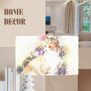 Search for abstract cat canvas prints Flower