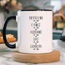 Search for dad s birthday mugs Grandfather