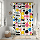 Search for black and yellow bathroom accessories Whimsical