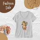 Search for angel wings tshirts Cute