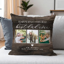 Search for happy fathers day cushions For him
