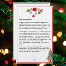 Search for christmas newsletter Red