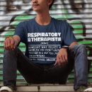 Search for respiratory therapist tshirts Pulmonology