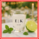 Search for favour shot glasses Simple minimalist