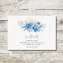 Search for seashells save the dates Florida