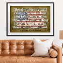 Search for thomas jefferson quote posters Politics