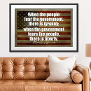 Search for tyranny art Quote