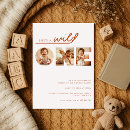 Search for fall party invitations Boy or girl