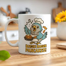 Search for cute pancake mugs For her