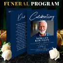 Search for funeral programmes Celebration of life
