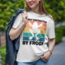Search for froggy tshirts Modern