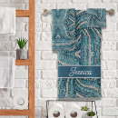 Search for silver bath towels Bohemian