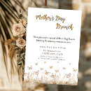 Search for mothers day dinner invitations Flowers