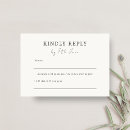 Search for basic black invitations Contemporary
