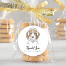 Search for cute beagle puppy stickers Thank you