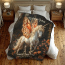 Search for renaissance art blankets Mythical creature