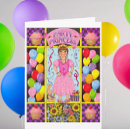 Search for princess birthday cards Party