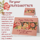 Search for grandmother mothers day cards Happy mother's day