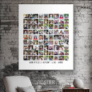 Search for photo grid posters Modern