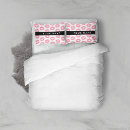 Search for lipstick pillowcases Pattern of lips