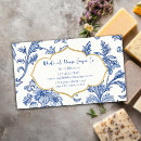 Search for handmade soap business cards Skincare