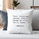 Search for inspirational quote cushions Bible verse