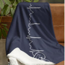 Search for medical doctor blankets Nurse