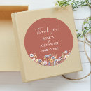 Search for blue and purple wedding stickers Simple