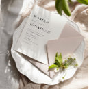 Search for printable wedding invitations Classic