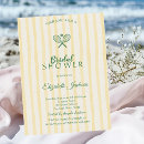 Search for racket invitations Green