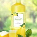 Search for limoncello wine labels Lemon