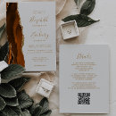 Search for pale wedding invitations Watercolor