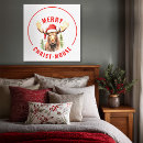 Search for christmas canvas prints Winter