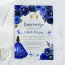 Search for clear birthday invitations Butterflies