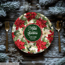 Search for christmas dinnerware plates Family